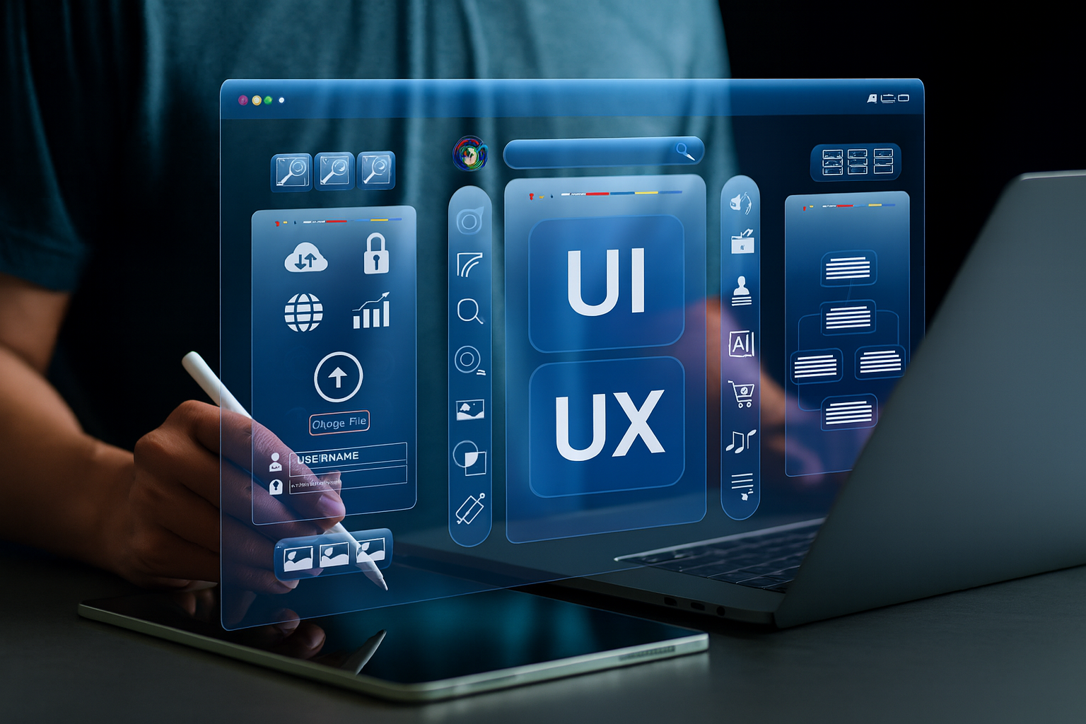 UI vs. UX Design: What’s the Difference & Which Career is Right for You?